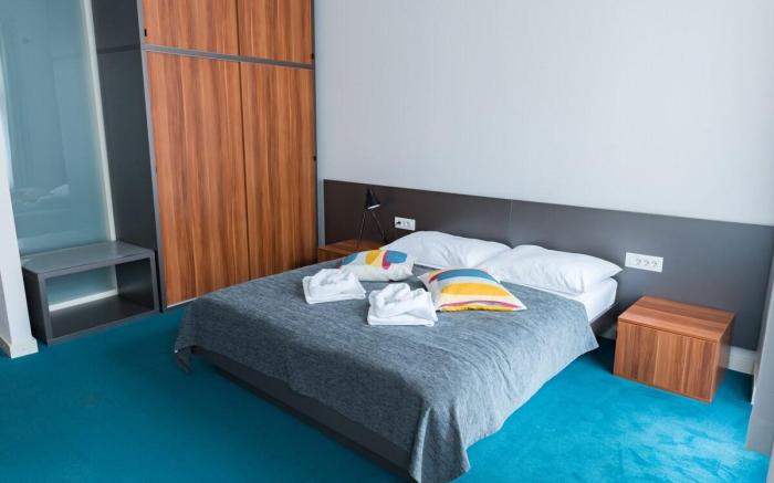 Cilindar Apartments Lovely studio 
