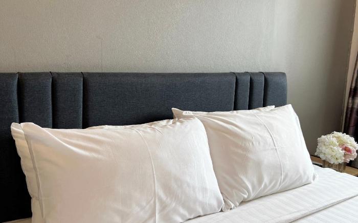 Golden Nest Hotel Suvarnabhumi