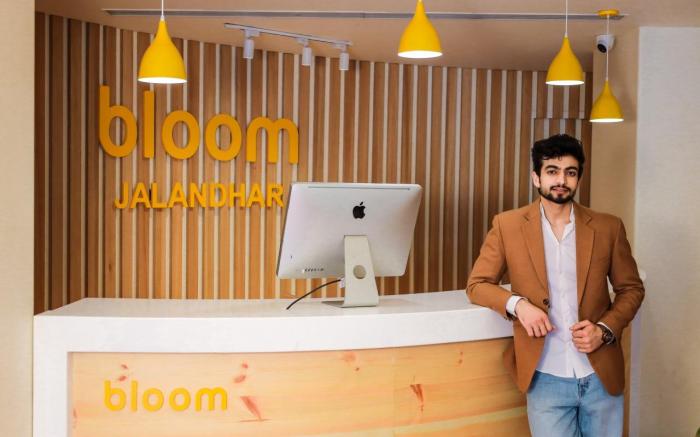Bloom Hotel - Jalandhar