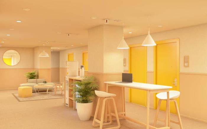 Bloom Hotel - Jalandhar