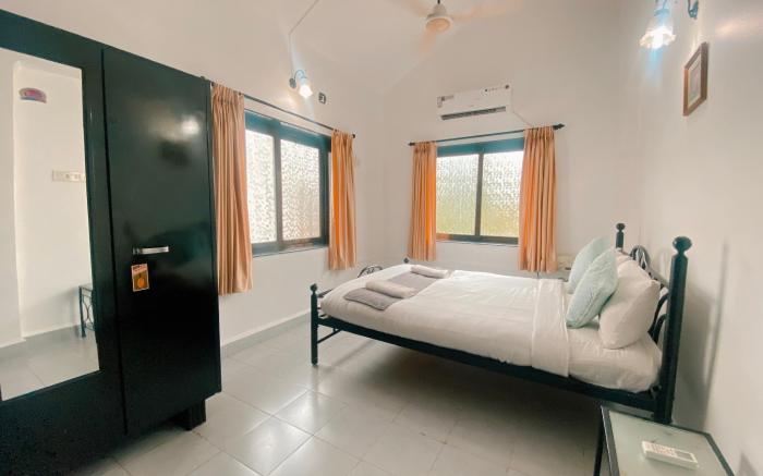 Goaround Suites & Villas, Vagator