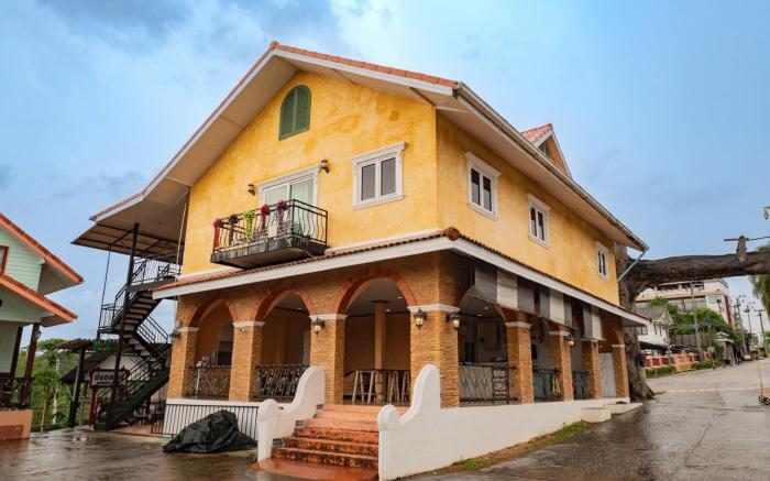 Samprasob Resort
