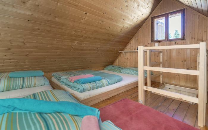 Stunning Views - Chalet Encijan - Velika Planina