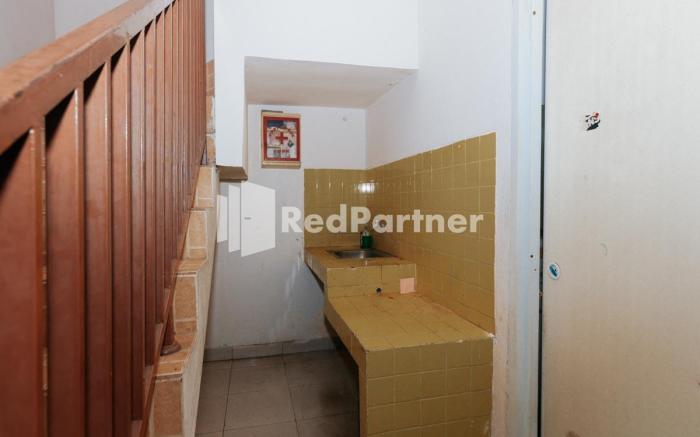 RedDoorz @ Victory Homestay Karawaci