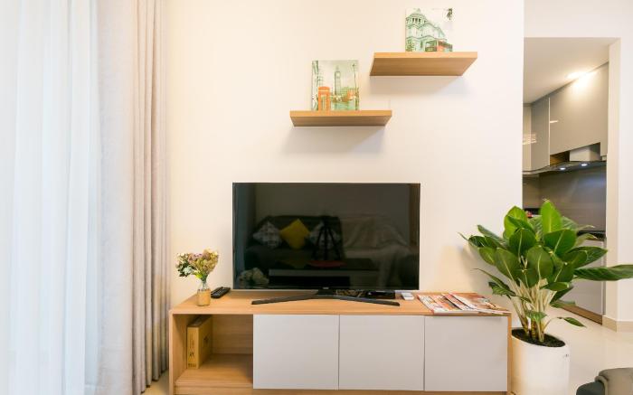 Three Bedroom Rivergate Apartment - MM Home