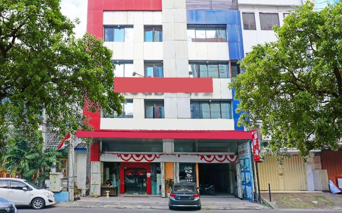 Collection O Losari Near Pantai Losari Formerly Hotel Grand Populer