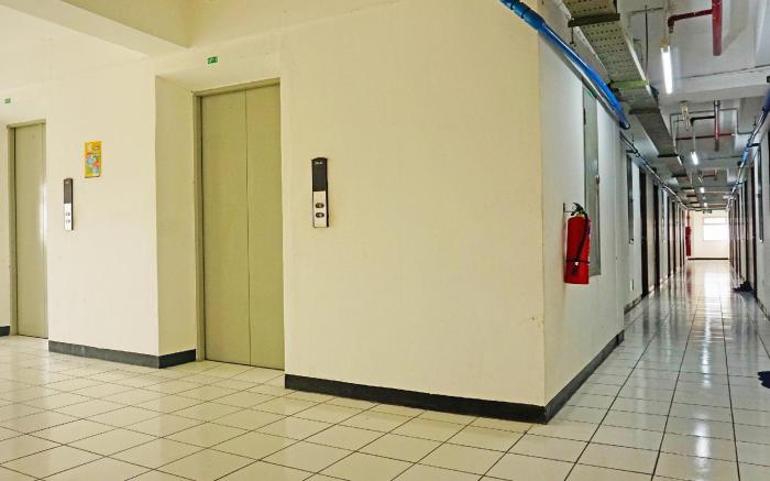 OYO 91593 San San Rooms Apartment Gunung Putri Square