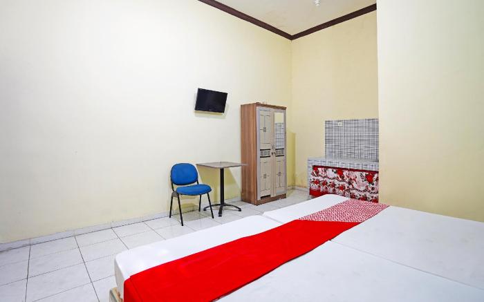 OYO 91583 D’cost Green Syariah