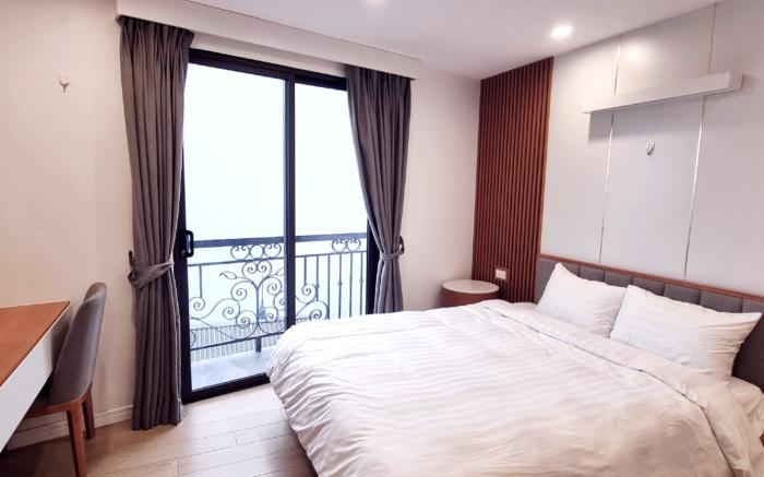 Era Cozy Apartment