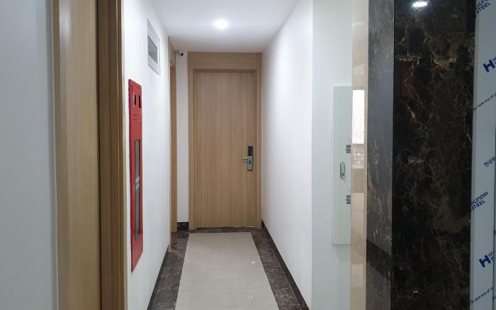 Era Cozy Apartment