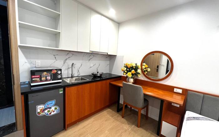 Era Cozy Apartment