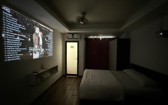Era Apartment Ha Yen Quyet