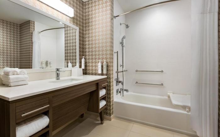 Home2 Suites by Hilton Nashville West End Avenue