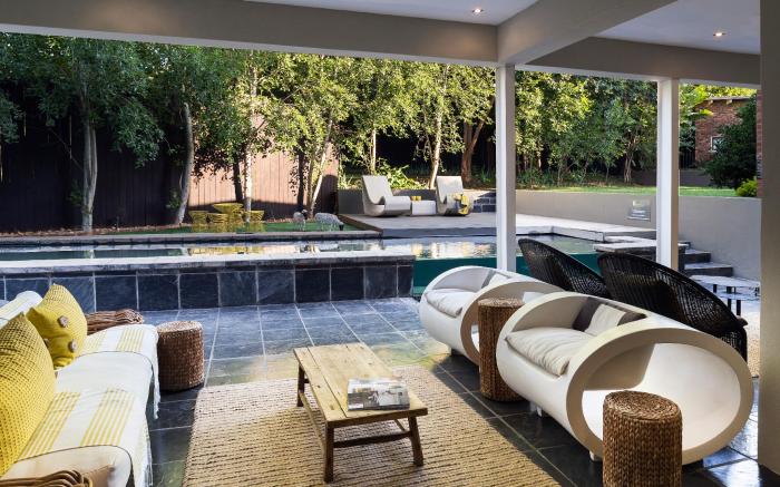 Alpine Attitude Boutique Hotel & Conference Venue