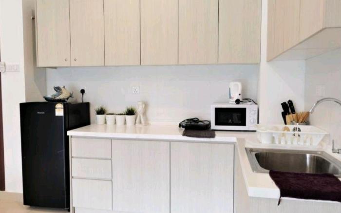 Premier Suite Cozy Home@ Midhills Genting(6-10pax)
