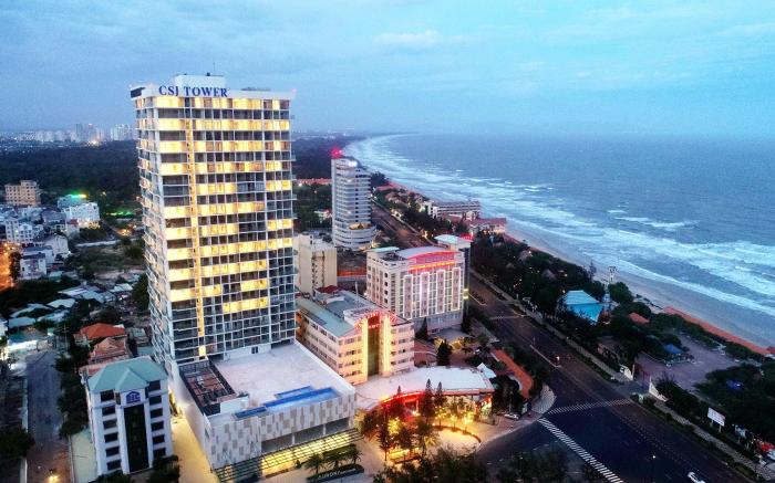 Nhà Của Thóc - CSJ Tower Vung Tau