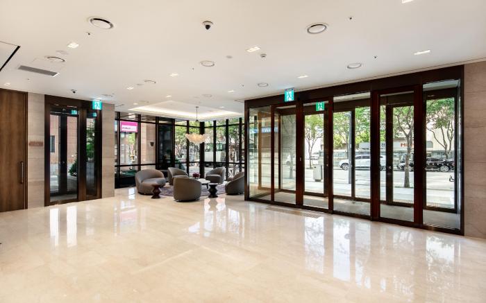 G3 Hotel Chungmuro
