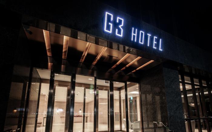 G3 Hotel Chungmuro
