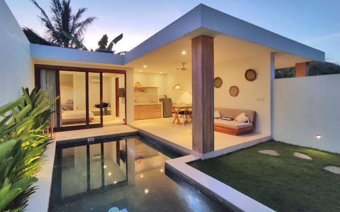 Kalea Villas
