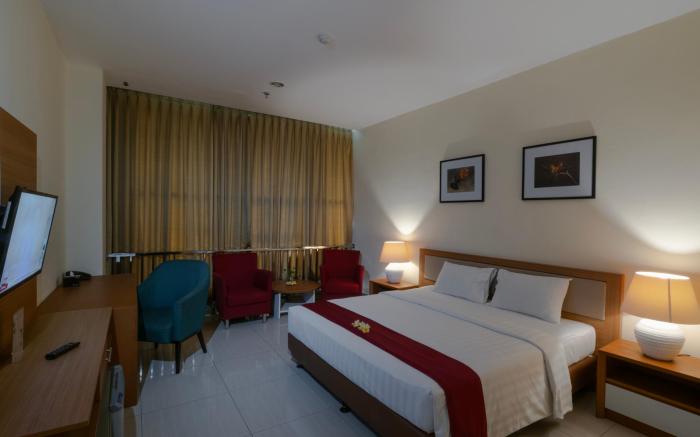 Naraya Hotel Jakarta