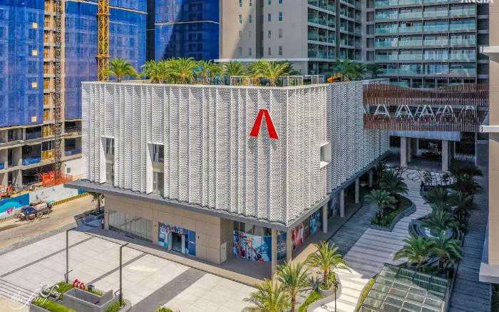 THE SÓNG CONDOTEL APARTMENT VŨNG TÀU