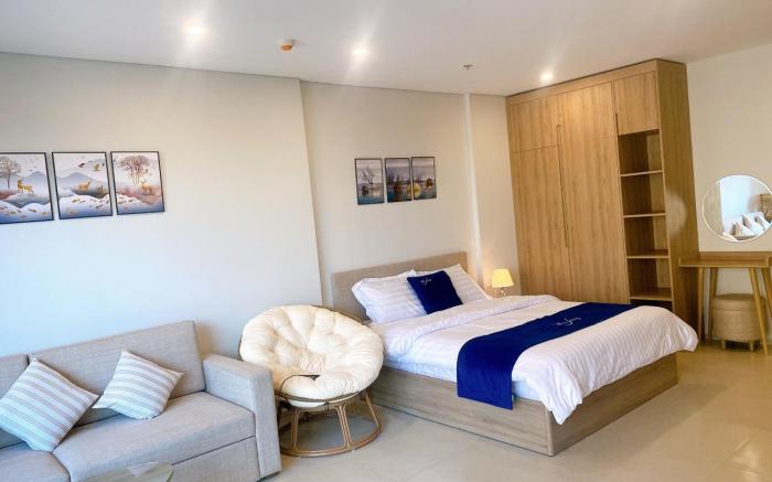 THE SÓNG CONDOTEL APARTMENT VŨNG TÀU