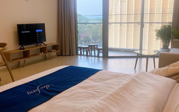 THE SÓNG CONDOTEL APARTMENT VŨNG TÀU
