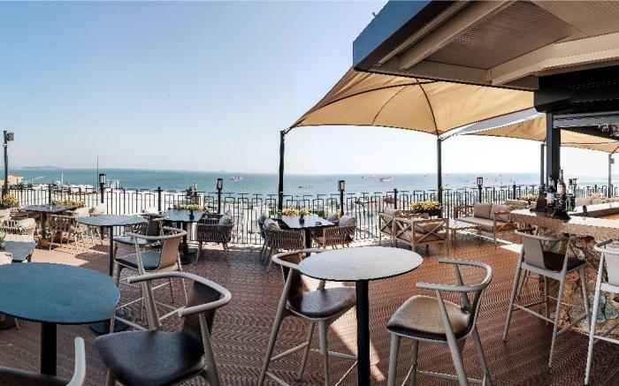 Aprilis Hotel