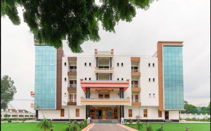 Surja Resort
