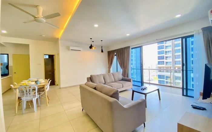Atlantis5-12pax/Town Jonker St/PoolView/VideosGame