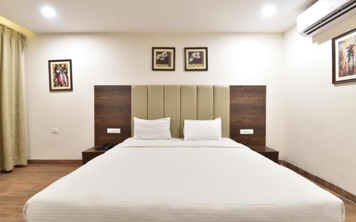 Hotel Rigmor
