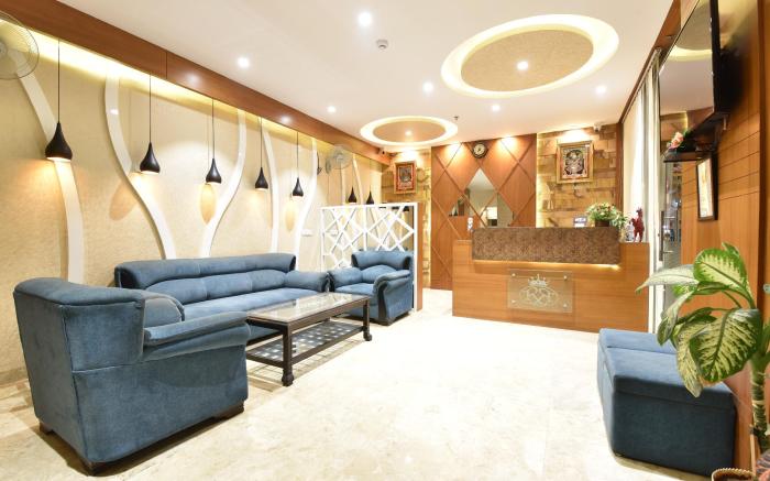 Hotel Rigmor