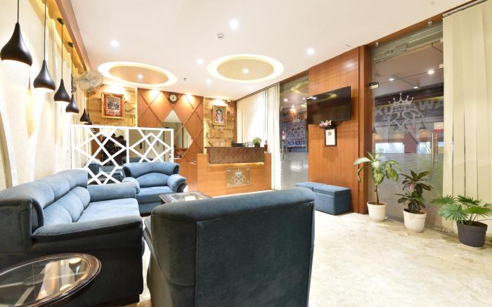 Hotel Rigmor