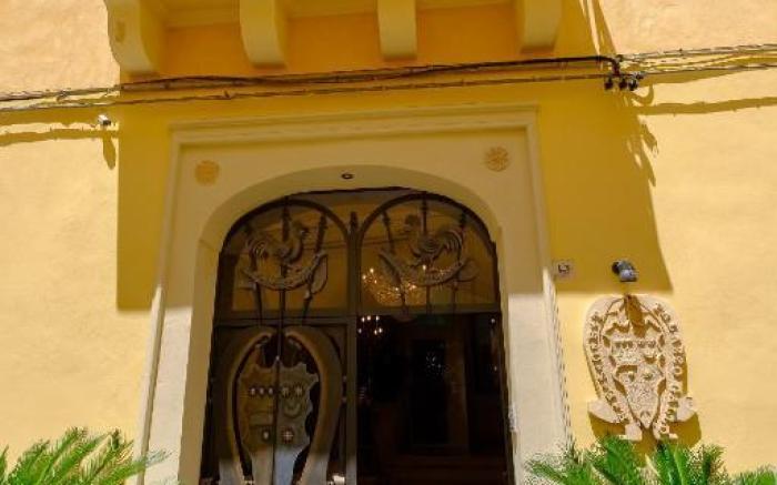 Palazzo Gallo Resort