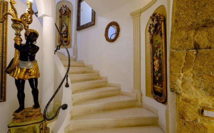 Palazzo Gallo Resort