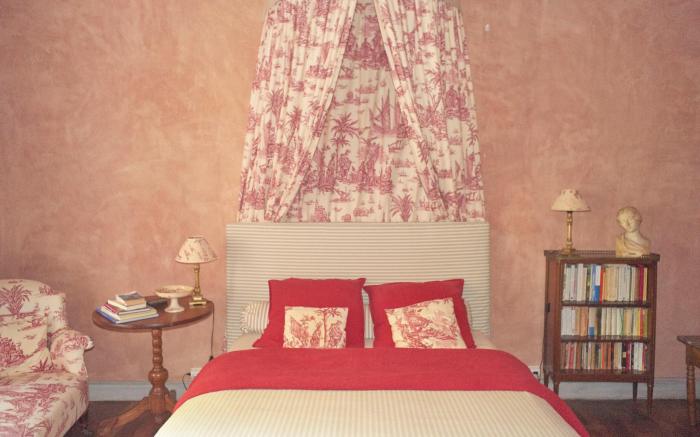 Saint Victor La Grand' Maison 