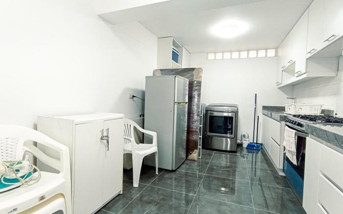 NICE 3BDRM APART. IN PARDO MIRAFLORES!!