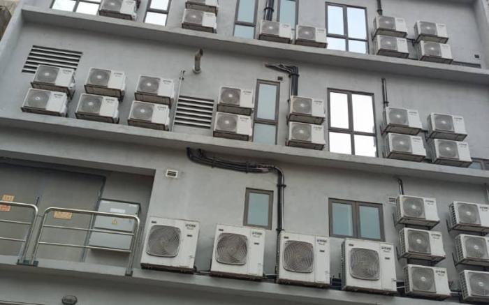 Hotel Damai Kuala Lumpur