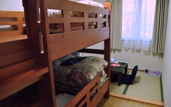 Guest house HiDE
