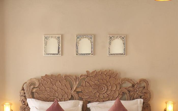 OTC By 4 Lal Ghat - My Downtown Hotels