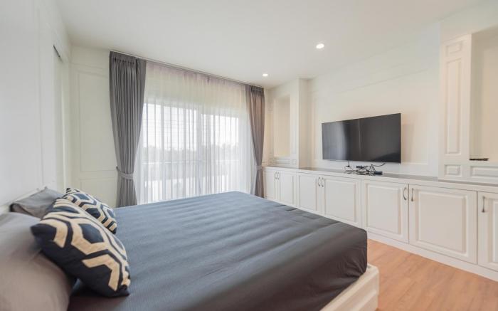 Baan cityhome grand br3@buriram