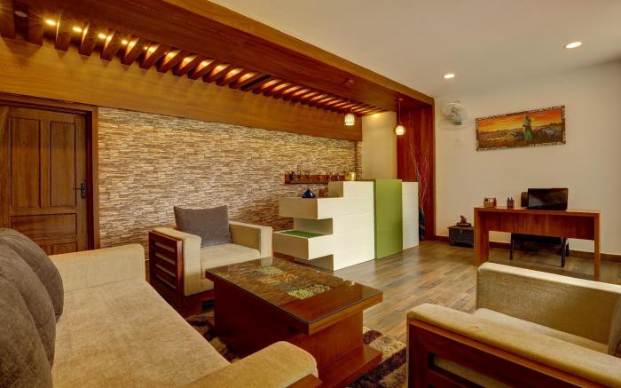 Periyar Nest Resort