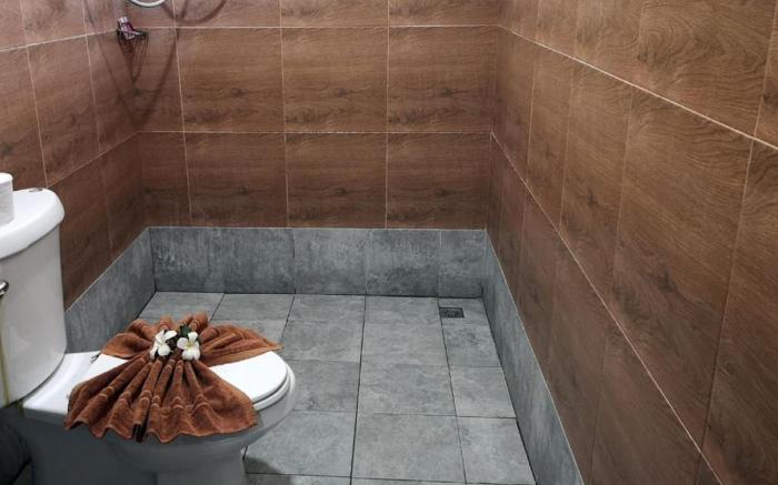 Phi Phi Ba Kao Bay Resort