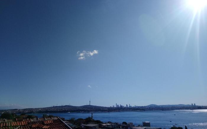 Cosmopolitan Park Hotel 