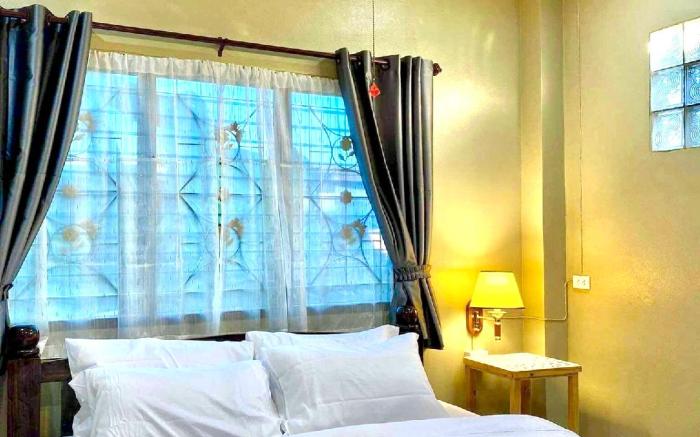 Nan ภูมินทร์โฮมน่าน ,บ้านเหมาหลัง 4 ห้องนอน