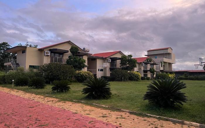 Bandipur Wildlife Resort & Spa