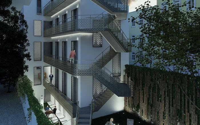 Lisbon City Hollywood Hotel by City Hotels