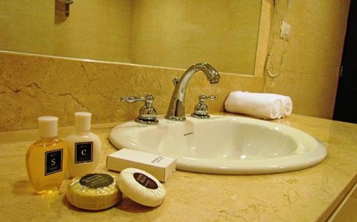 Principe Hotel and suites