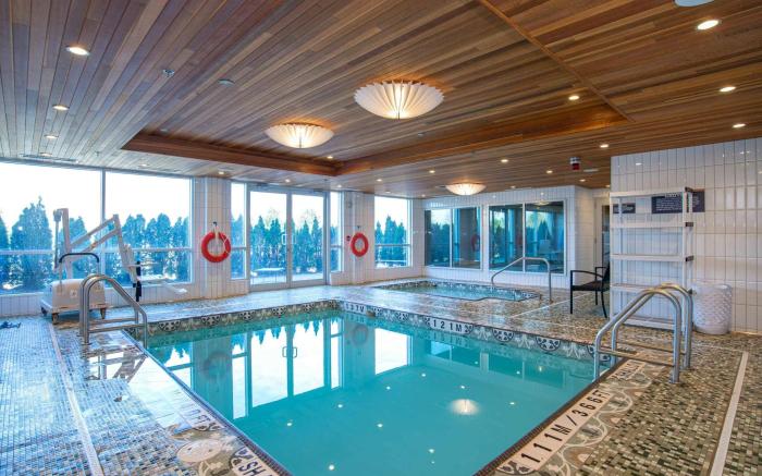 Sandman Hotel Hamilton