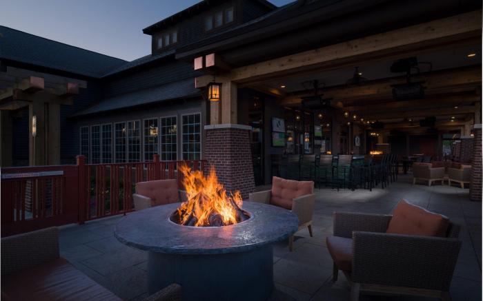 The Craftsman Inn